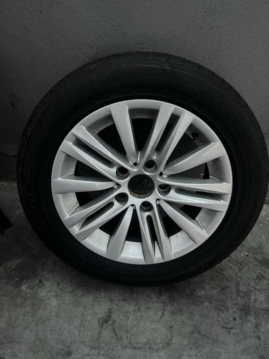 4 Jantes 16” BMW Originais