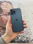 iPhone 12 Pro Max 256GB Pacific Blue ГАРАНТІЯ 6 Місяців МАГАЗИН 5596