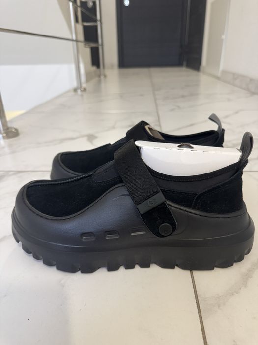 UGG Peakmod Lowcut Оригінал