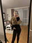 Sweter bawelna