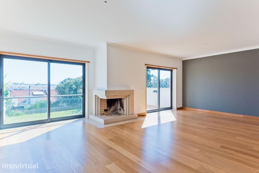 Moradia T3 com vista, Oeiras Golf Residence, Oeiras