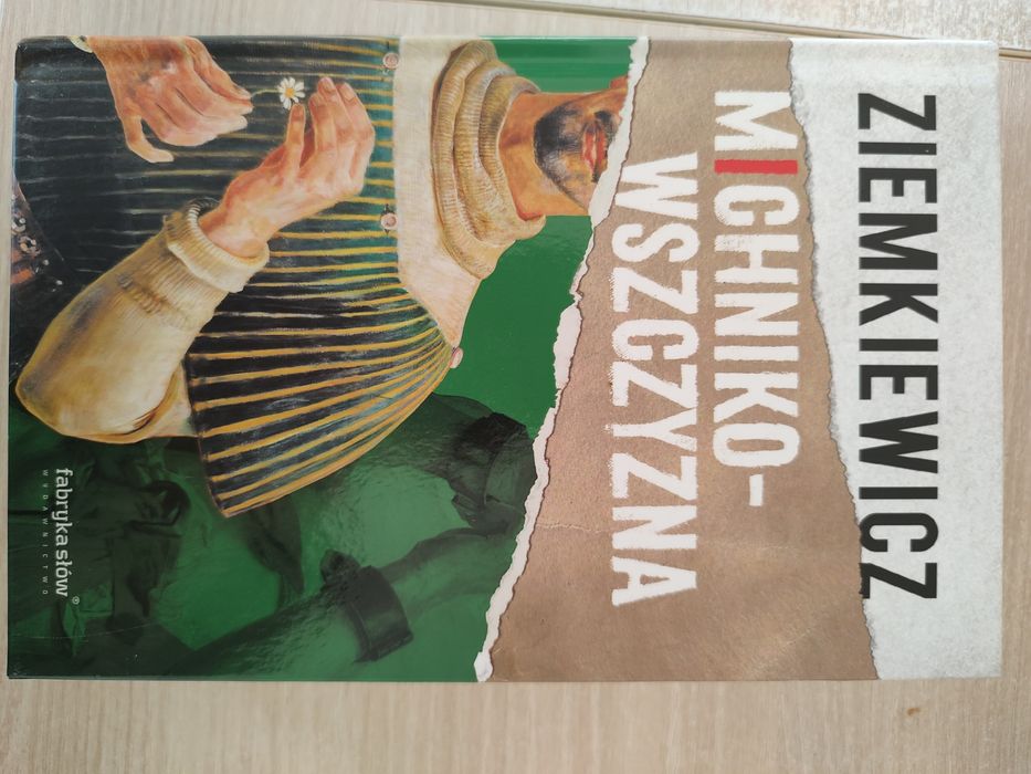 Rafał Ziemkiewicz. Michnikowszczyzna