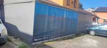 Sprzedam  hala/ namiot jednospadowy STAL + GRUBA PLANDEKA 6mx11m