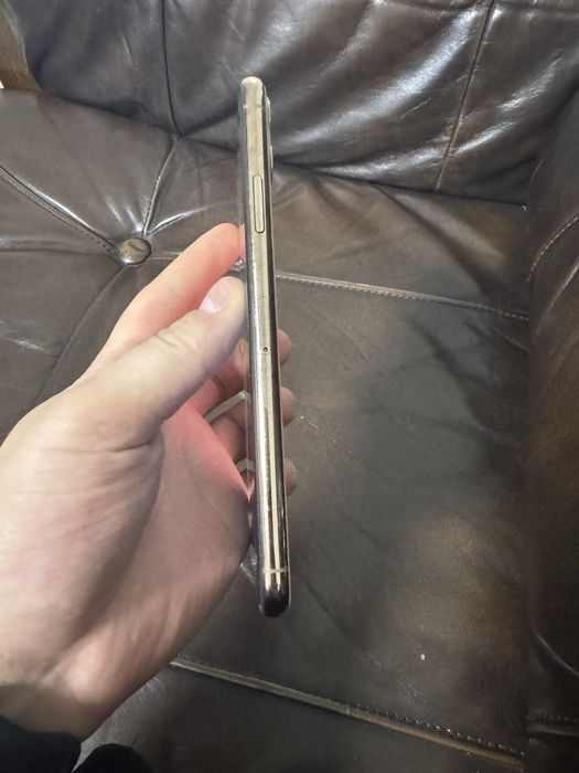 Iphone 11 Pro Max 256GB неверлок