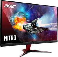 Монитор Acer 27" Nitro VG272Pbmiipx