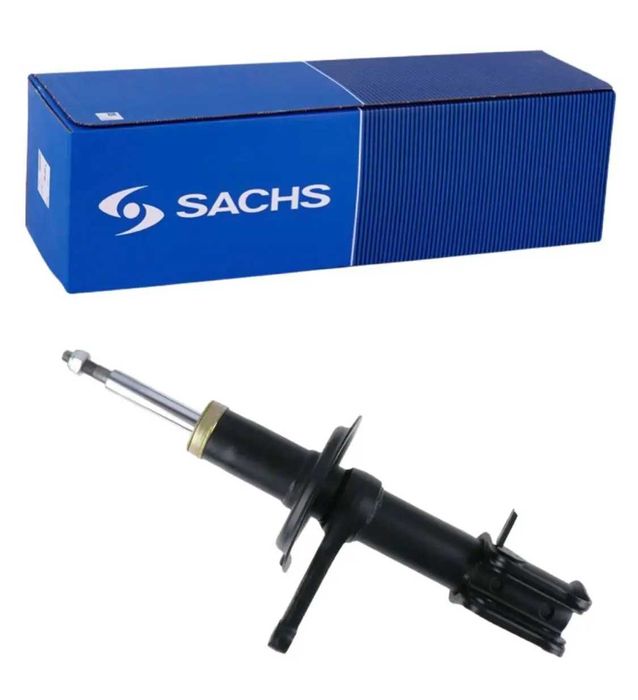 Амортизатор/Стойка Передний/Задний SACHS на Lada/VAZ/ВАЗ/Жигуль 2101-