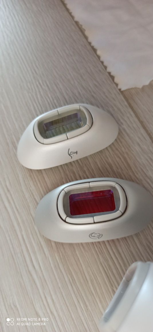 Depilator Philips lumea