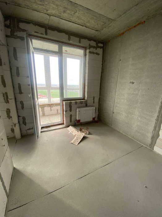 1К- квартира ЖК:Акварель-2