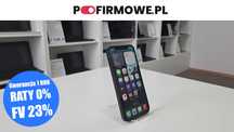 Klasa A Bez Blokad Apple iPhone 12 128GB Gwarancja Faktura 23% A2403