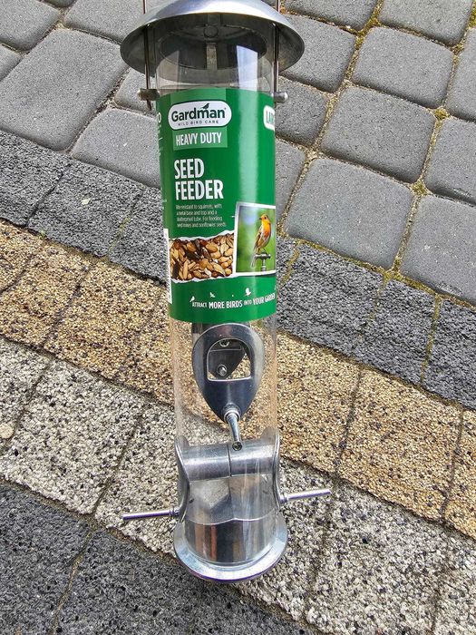 Karmik dla ptaków Gardman Heavy Duty