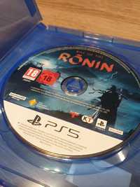 Gra Rise of the Ronin na ps5