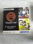 Gra MasterChef 10-99 lat