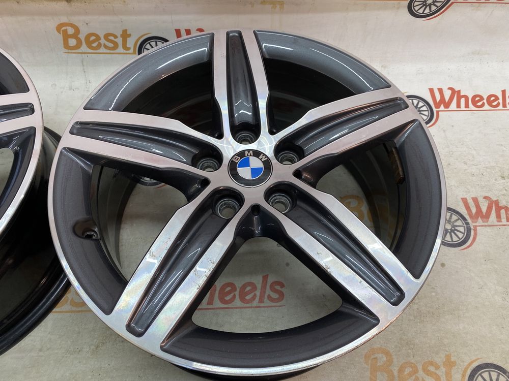 Диски R17 5x112 BMW VW Skoda Audi Seat Mercedes
