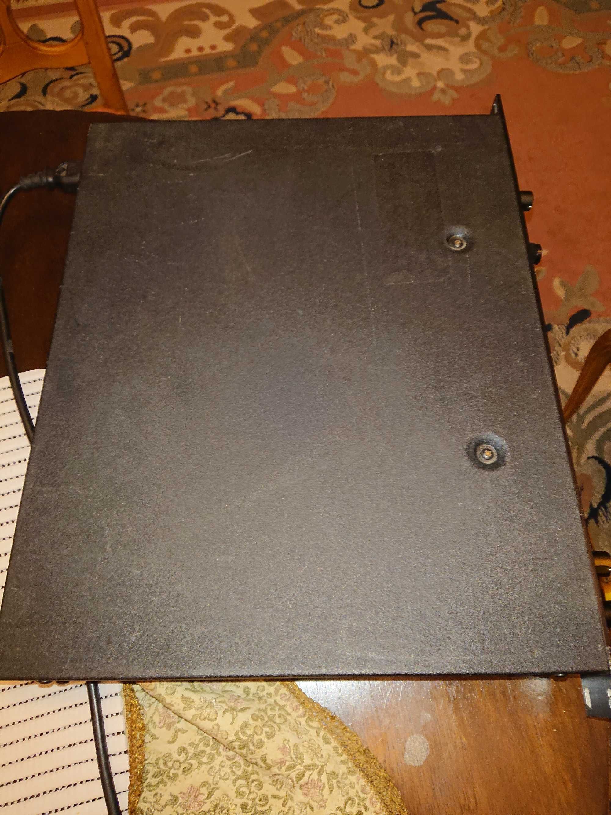 Lexicon lxp 15 ver.1.31 processor