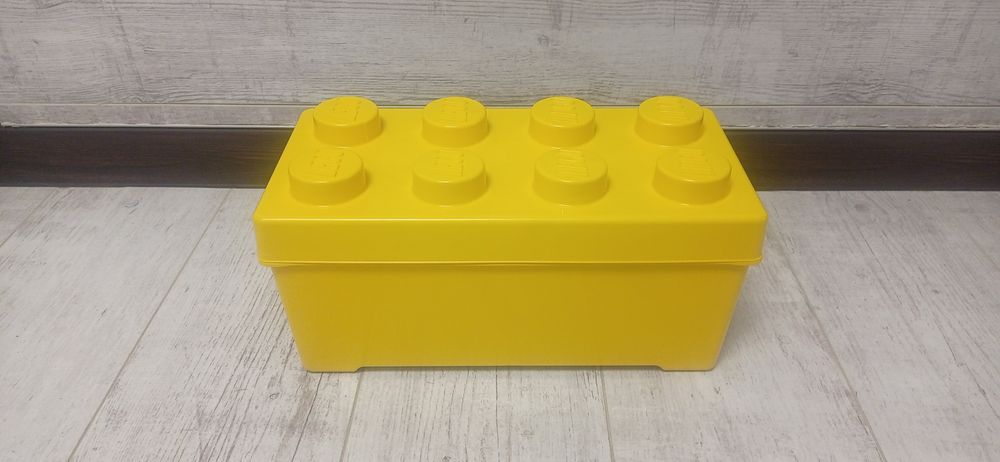 Бокс Lego для конструктора