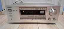 Amplituner Onkyo TX-DS575X ! Srebrny ! W pełni SPRAWNY ! OKAZJA !