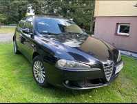 Alfa Romeo  2007r 1.9 jtdm