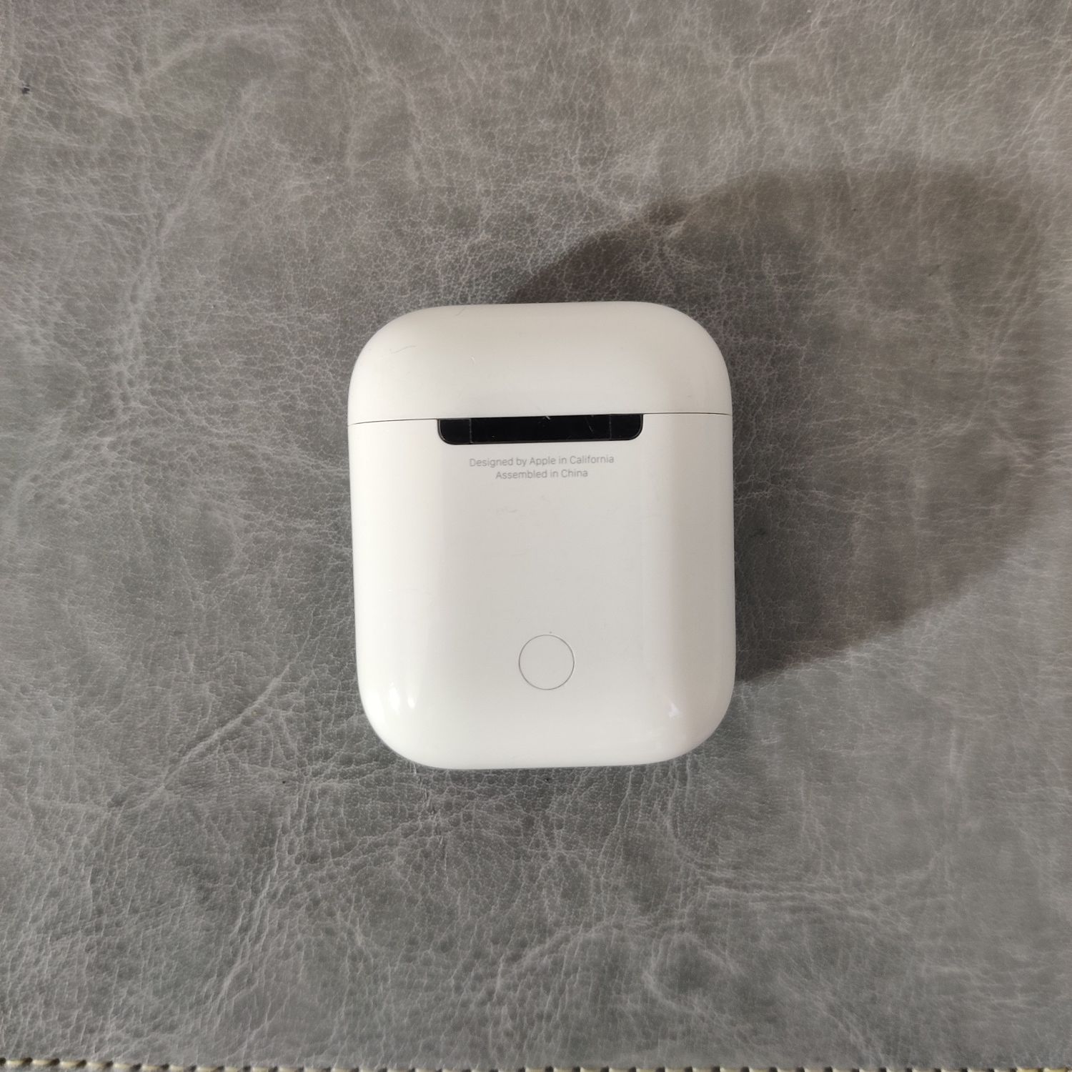 Наушники Apple AirPods 2 gen