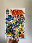X-MEN #16 (2001) - HQ Marvel