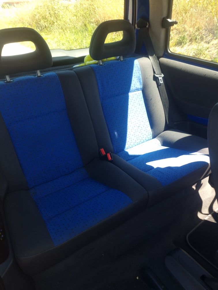 VW lupo 1.4 tdi  2000