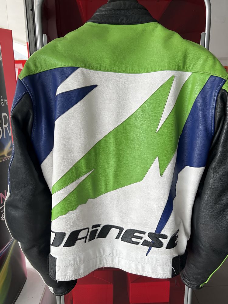 Casaco moto Dainese