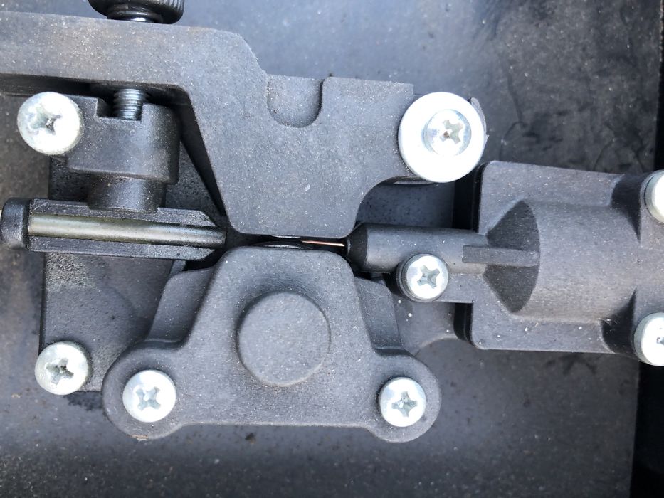 Migomat Einhell 170A