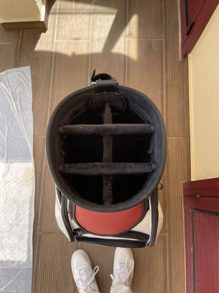 Taylormade Tour Golfe Bag/Saco