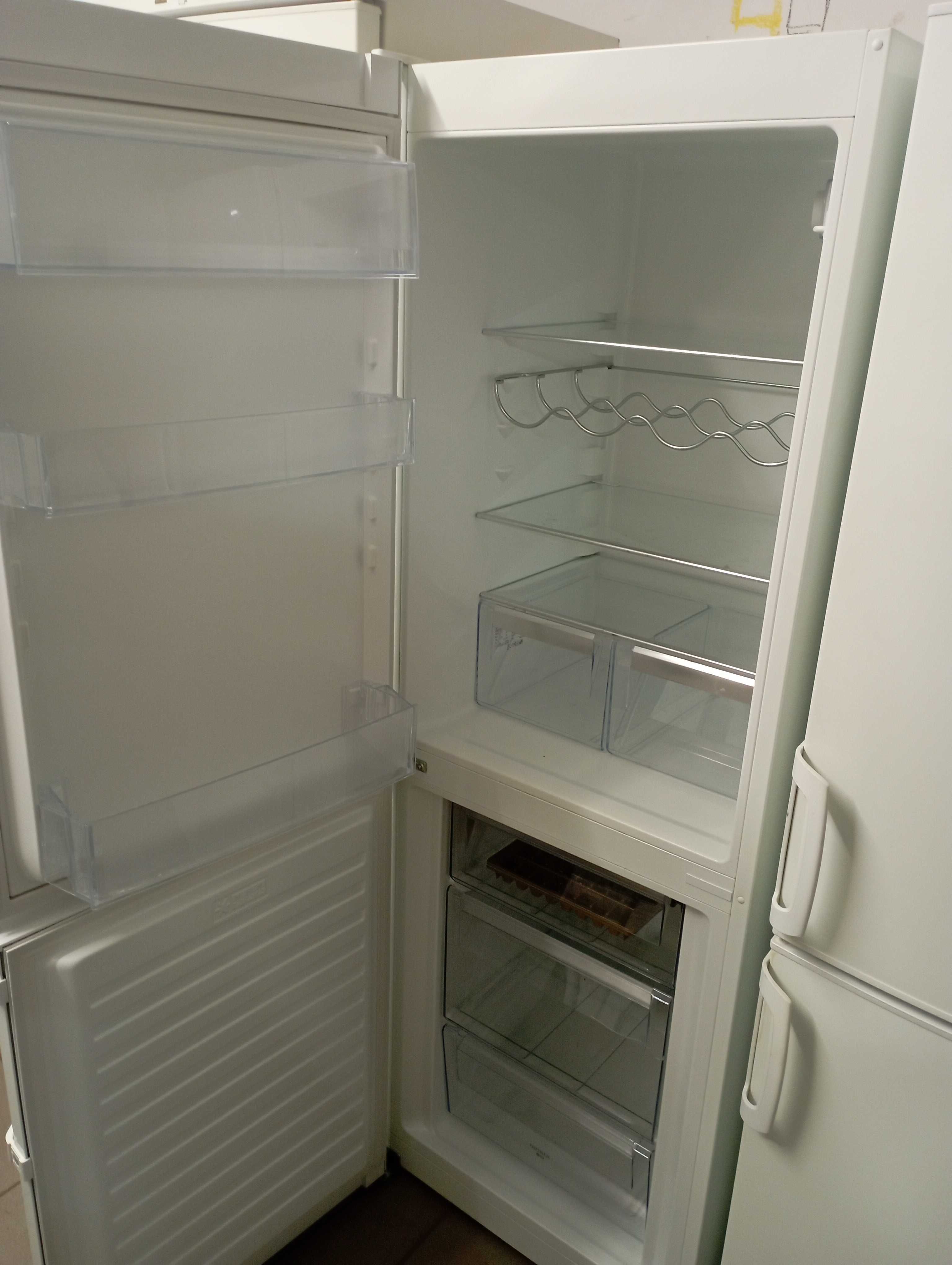 Lodówka Electrolux