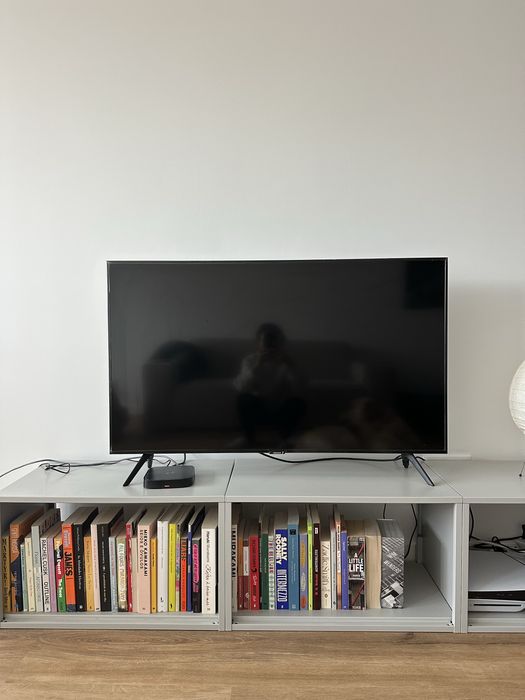 Televisão Samsung Serie 7 43 polegadas