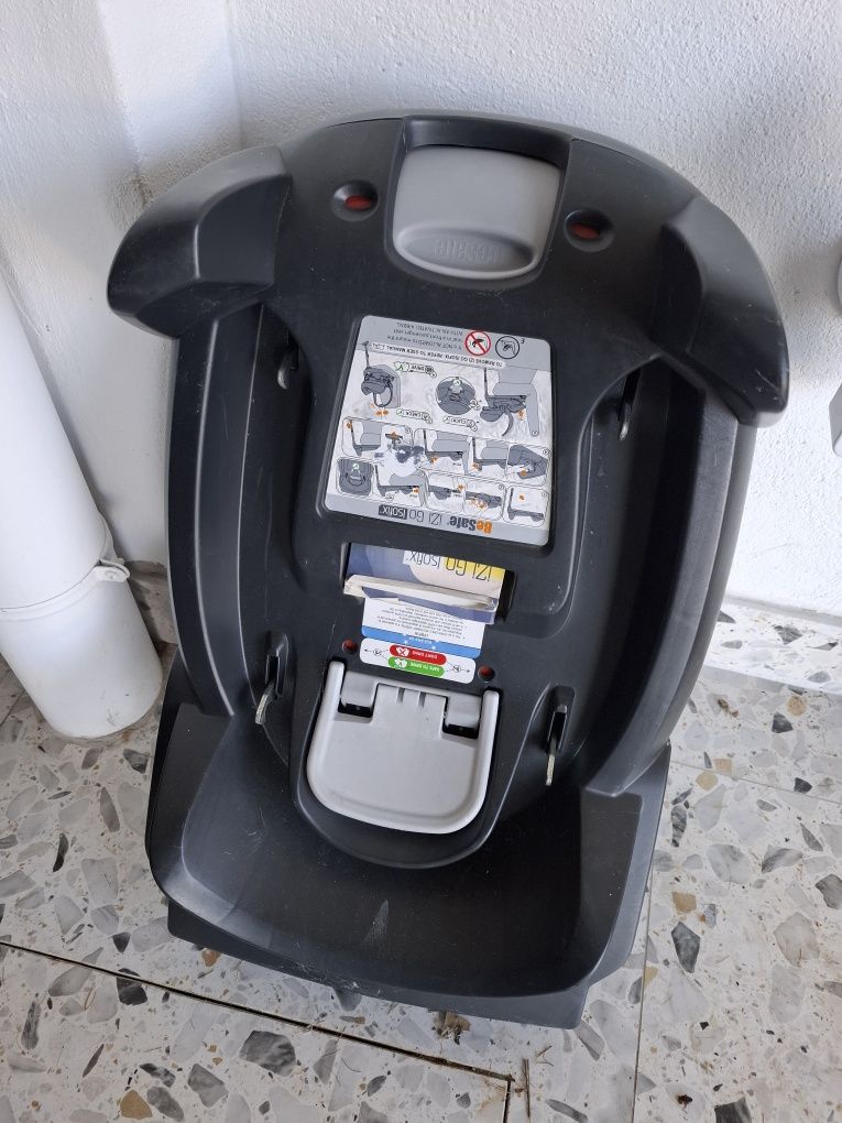Carrinho bebé 3 em 1 - Stokke