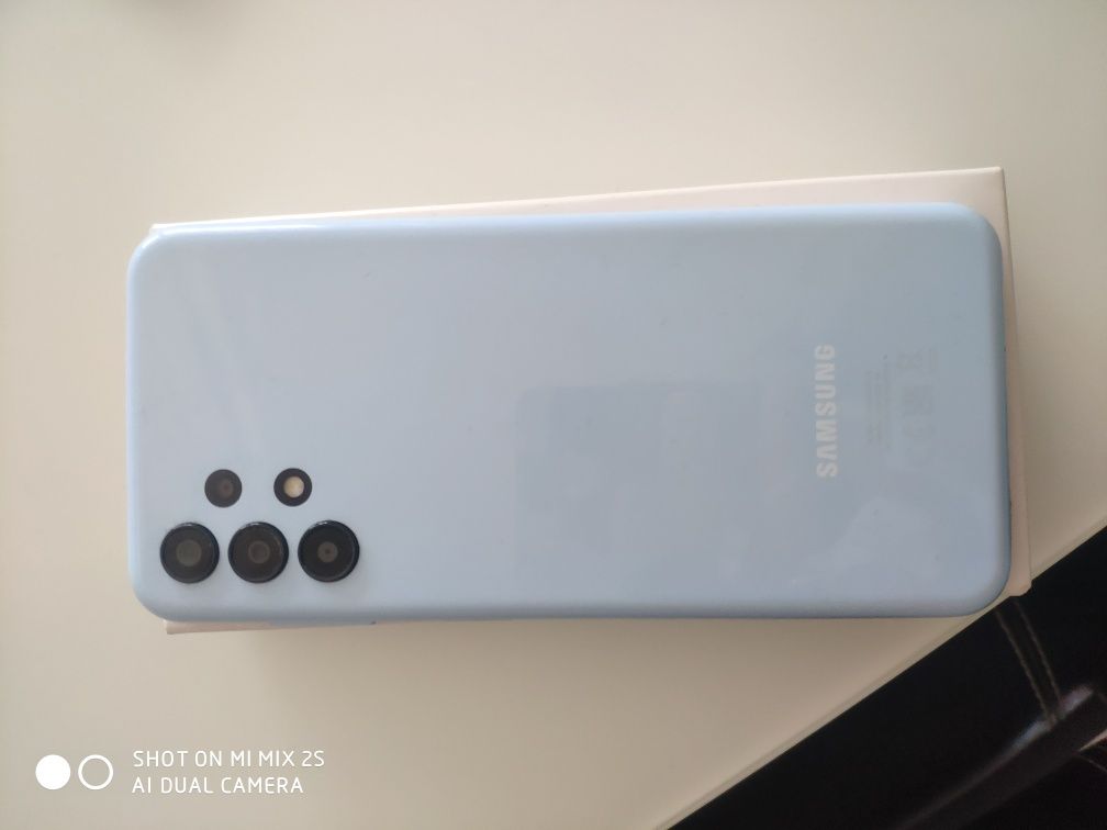 Samsung a13  galaxy smartphone telemóvel Android não ios iPhone