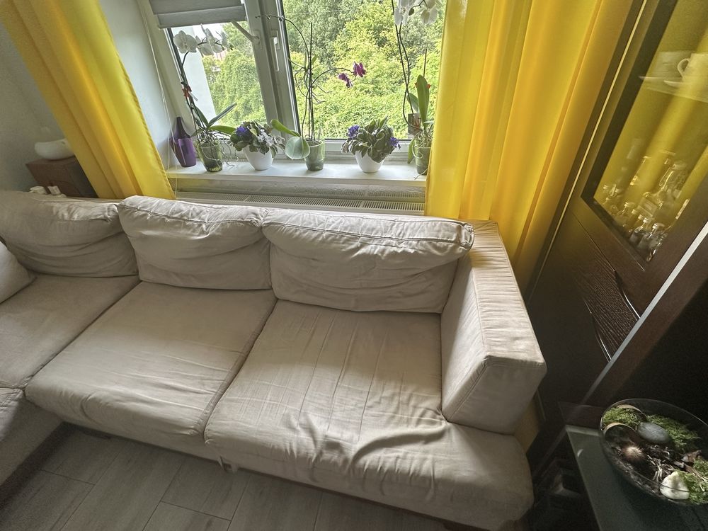 Sprzedam narożnik używany