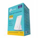 Wzmacniacz Sieci Tp-Link Re190 2.4 / 5 Ghz, Wi-Fi 5