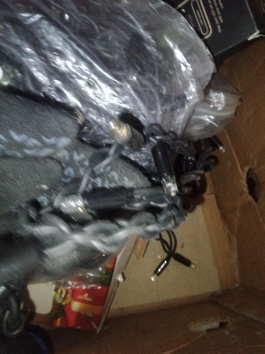 Лот Бокс Микс Мікс Товари були нові але багато бід ремонт 11 кг за1000