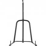 Suporte saco de boxe decathlon