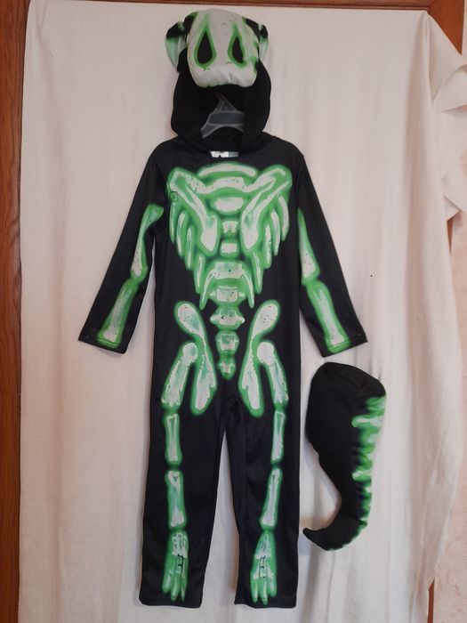 Костюми Хеловін хлопчикам