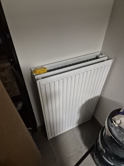 Kaloryfer nowy duży