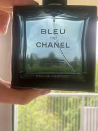 Bleu de Chanel i Guerlain