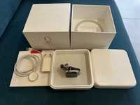 Apple Watch Seria 1 38mm Stainless Steel stal nierdzewna