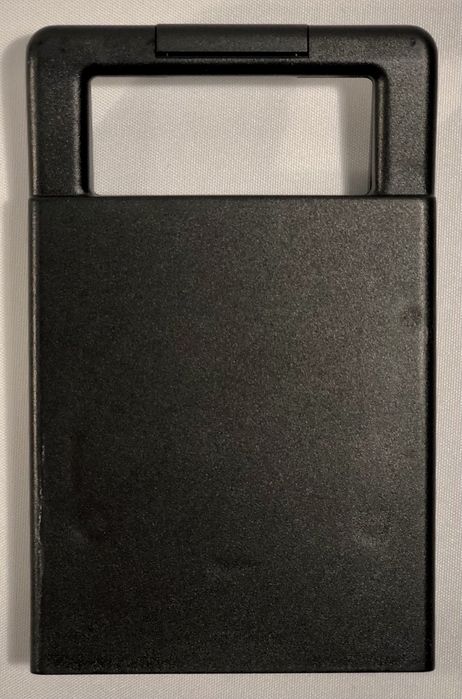 Gra wideo POPEYE na konsolę Philips Videopac komplet BOX retro arcade