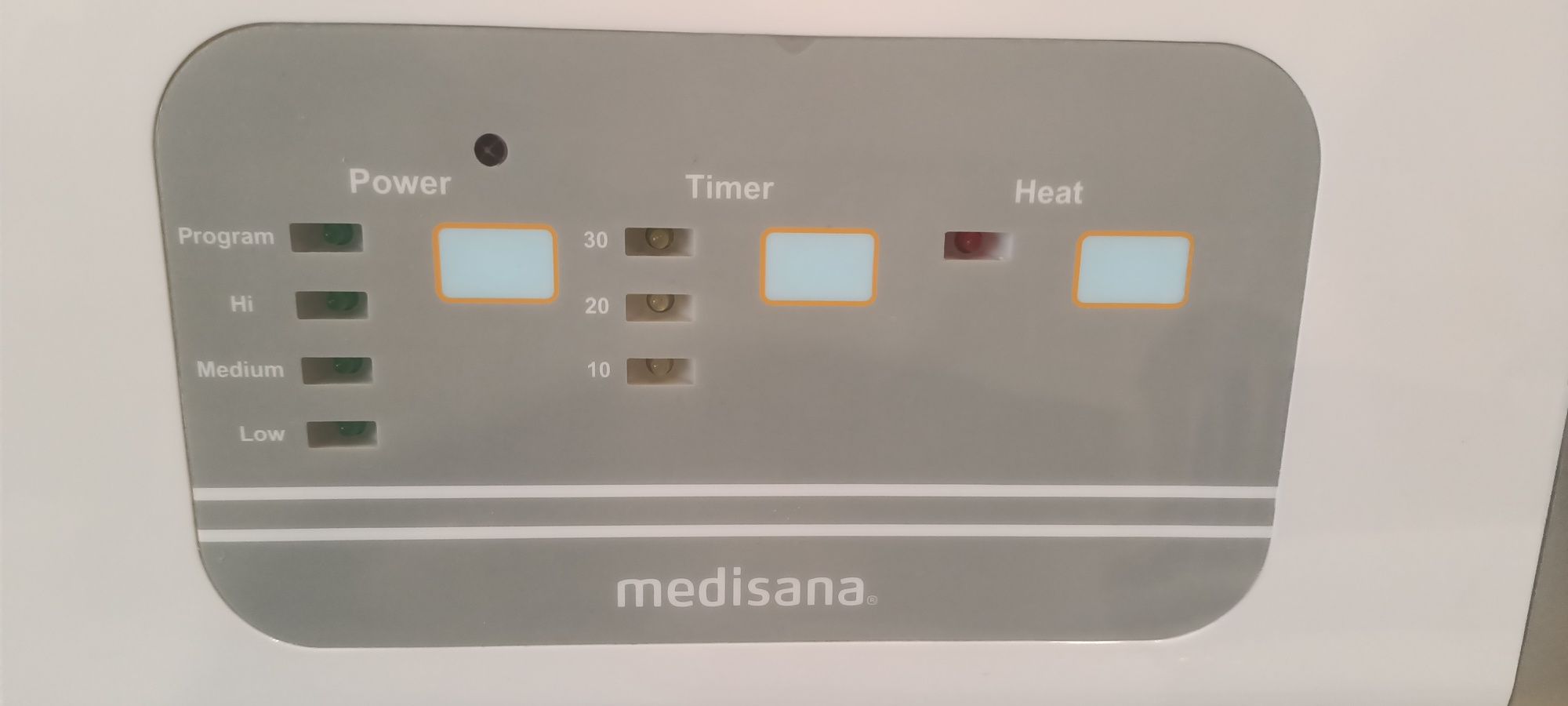 Medisana BBS masażer bąbelkowy.OKAZJA !!