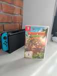 Donkey kong country