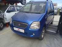 Suzuki Wagon 1.3
