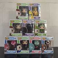 Funkos POP Fortnite