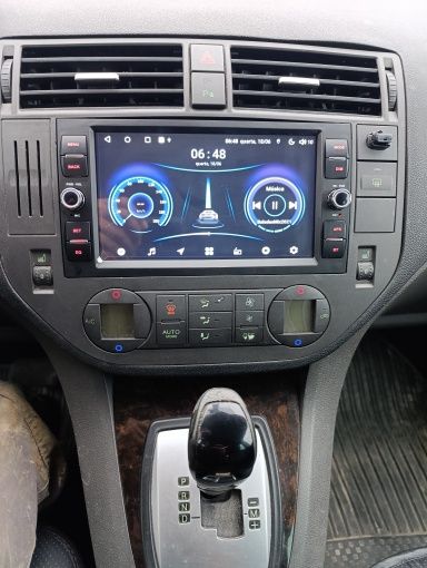 ‼️+Камера‼️Магнітола Ford C-Max, Focus Mk 3, 2, S-Max, Galaxy 3,Kuga 3