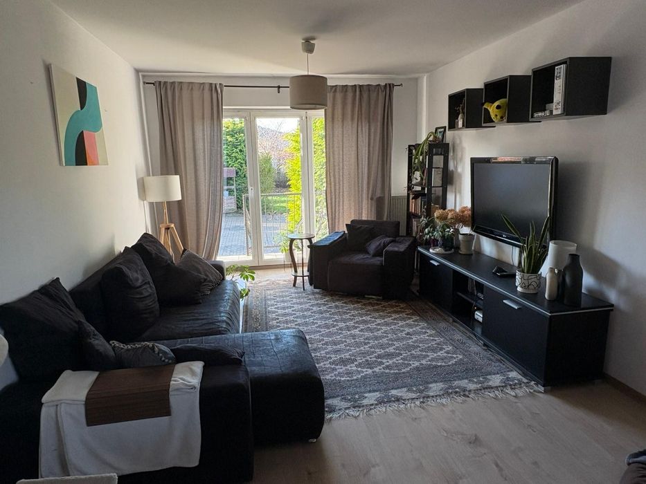 Mieszkanie Gdynia Orłowo 54m2 do wynajęcia