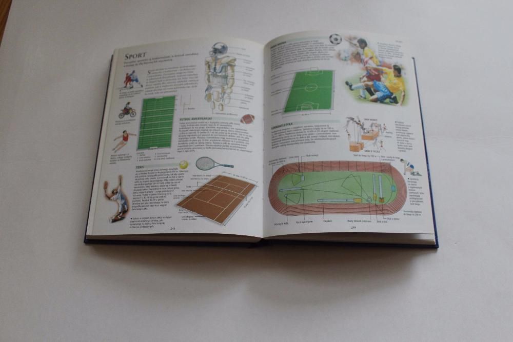 Podręczna encyklopedia ucznia