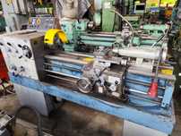 Tokarka do metalu Tum 25 b Tuj 50 x 3000 Tud 40 / 50 1500 Tug 48 Tue