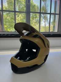 Capacete de Enduro POC OTOCON RACE MIPS