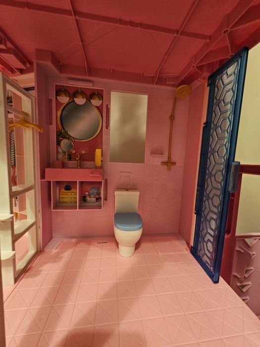 Domek Barbie Dreamhouse